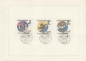 Preview: NL 1858 / 1863 ● - 1970